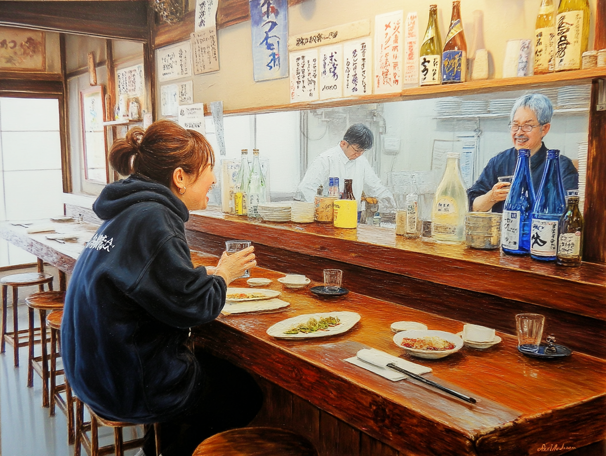 [AI生成アート作品5：]